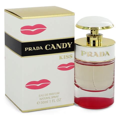 rossmann prada candy kiss|perfume like prada candy.